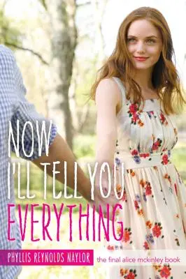 Now I'll Tell You Everything, 25