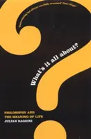 Despre ce este vorba? - Filosofia și sensul vieții - What's It All About? - Philosophy And The Meaning Of Life