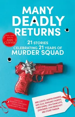 Multe reveniri mortale - Many Deadly Returns