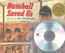 Baseball-ul ne-a salvat - Baseball Saved Us