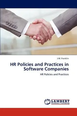 Politici și practici de resurse umane în companiile de software - HR Policies and Practices in Software Companies