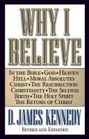 De ce cred - Why I Believe