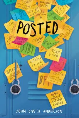 Postat - Posted