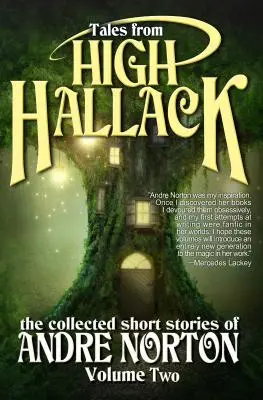Tales from High Hallack volumul doi - Tales from High Hallack Volume Two
