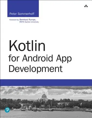 Kotlin pentru dezvoltarea aplicațiilor Android - Kotlin for Android App Development