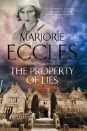 Proprietatea minciunilor - The Property of Lies