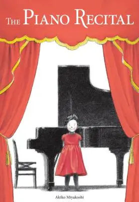 Recitalul de pian - The Piano Recital