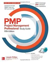 Pmp Project Management Professional Study Guide, Fifth Edition [Cu CDROM] - Pmp Project Management Professional Study Guide, Fifth Edition [With CDROM]