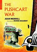 Războiul Pushcart - The Pushcart War