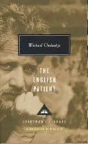Pacientul englez - English Patient