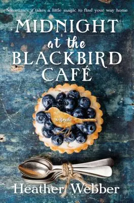 Miezul nopții la Blackbird Cafe - Midnight at the Blackbird Cafe