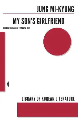 Iubita fiului meu - My Son's Girlfriend