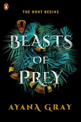 Bestiile de pradă - Beasts of Prey