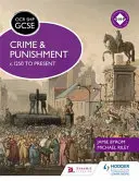 OCR GCSE History Shp: Crimă și pedeapsă C.1250 până în prezent - OCR GCSE History Shp: Crime and Punishment C.1250 to Present