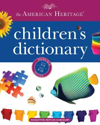 Dicționarul pentru copii American Heritage - The American Heritage Children's Dictionary