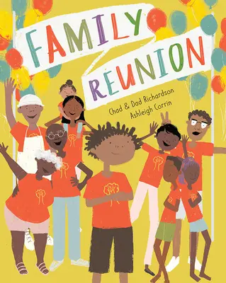Reuniunea de familie - Family Reunion