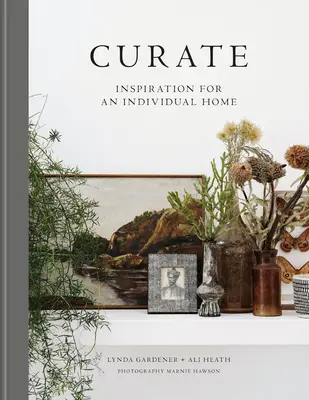 Curate: Inspirație pentru o casă individuală - Curate: Inspiration for an Individual Home