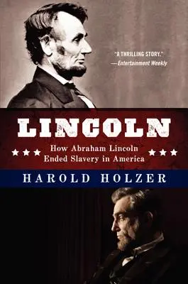 Lincoln: Cum a pus Abraham Lincoln capăt sclaviei în America - Lincoln: How Abraham Lincoln Ended Slavery in America