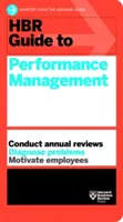 Ghidul HBR pentru managementul performanței - HBR Guide to Performance Management
