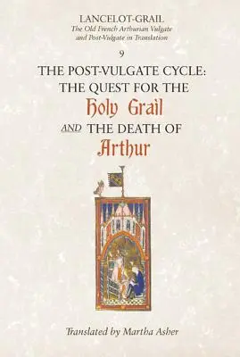 The Post-Vulgate Quest for the Holy Grail/The Post-Vulgate Death of Arthur