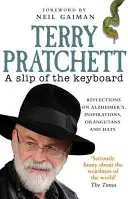 Slip of the Keyboard - colecție de non-ficțiune - Slip of the Keyboard - Collected Non-fiction