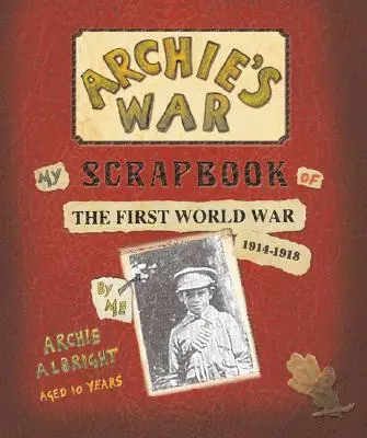 Războiul lui Archie - Archie's War