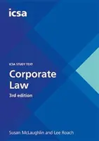 CSQS Corporate Law, ediția a 3-a - CSQS Corporate Law, 3rd edition