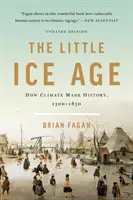 Mica epocă glaciară: Cum a influențat clima istoria anilor 1300-1850 - The Little Ice Age: How Climate Made History 1300-1850