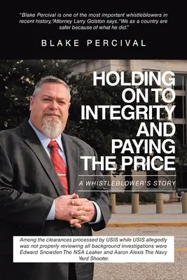 Menținerea integrității și plata prețului: Povestea unui denunțător - Holding on to Integrity and Paying the Price: A whistleblower's story