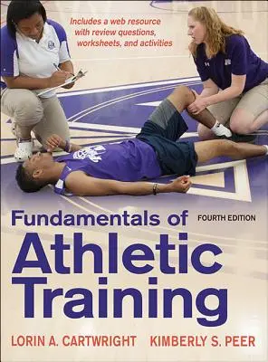 Fundamente ale antrenamentului atletic - Fundamentals of Athletic Training