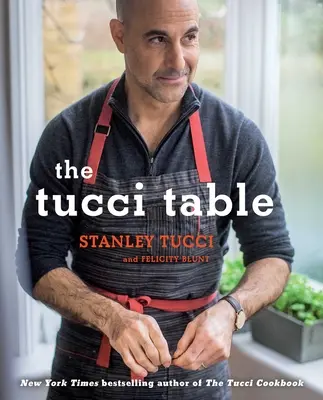 Masa Tucci - The Tucci Table