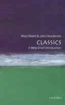 Classics: O introducere foarte scurtă - Classics: A Very Short Introduction