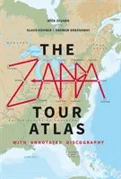 Atlasul turistic Zappa - Zappa Tour Atlas