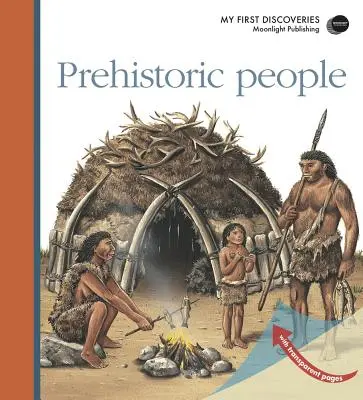 Oameni preistorici - Prehistoric People
