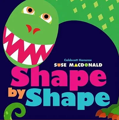 Formă după formă - Shape by Shape