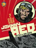 Johnny Red: The Flying Gun, Volumul 4 - Johnny Red: The Flying Gun, Volume 4