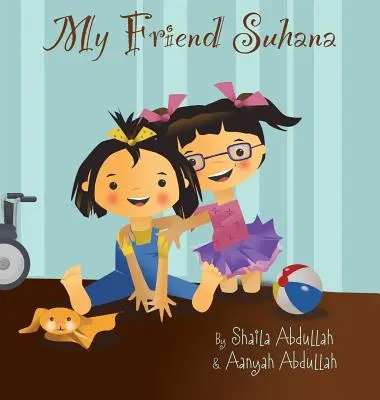 Prietena mea Suhana - My Friend Suhana
