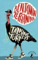 Curcani vorbitori - Talking Turkeys