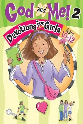 Kidz: Dumnezeu și cu mine! Vol 2: Vârsta 10-12 - Kidz: God and Me! Vol 2: Age 10-12