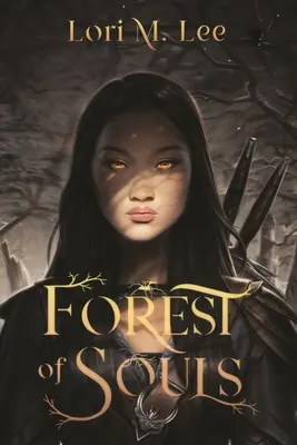 Pădurea sufletelor - Forest of Souls