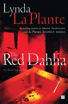 Dahlia roșie - The Red Dahlia