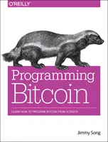 Programarea Bitcoin: Învață cum să programezi Bitcoin de la zero - Programming Bitcoin: Learn How to Program Bitcoin from Scratch