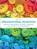 Comportamentul organizațional - Organizational Behaviour
