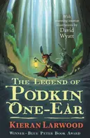 Legenda lui Podkin One-Ear - Legend of Podkin One-Ear