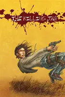 Borcanul ucigaș - The Killing Jar