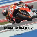 Marc Marquez: NATO Per Vincere / Născut pentru a câștiga - Marc Marquez: NATO Per Vincere / Born to Win