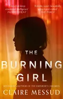 Fata în flăcări - Burning Girl