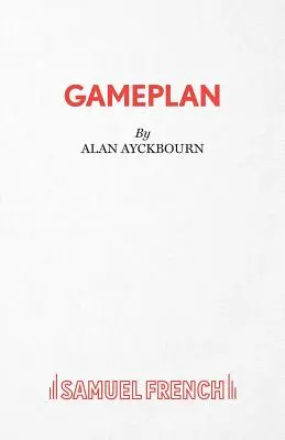 GamePlan - O comedie - GamePlan - A Comedy