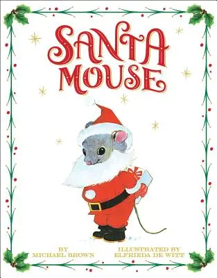 Moș Mouse - Santa Mouse