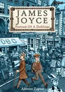 James Joyce - Portrait of a Dubliner